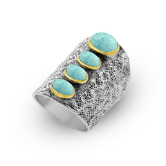 Bague Nomad - Maison Di Giorgio