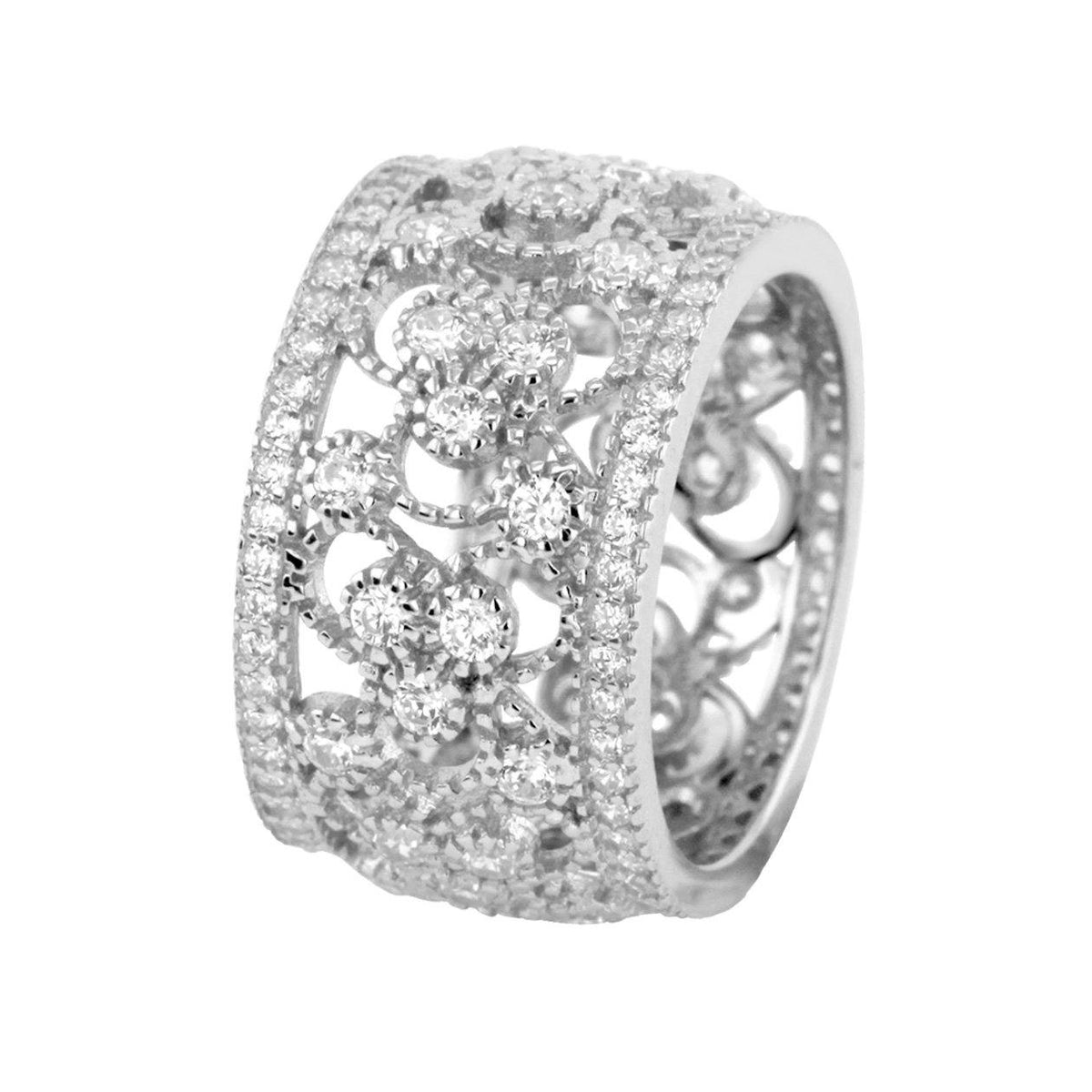 Bague Di Giorgio Spirit - Maison Di Giorgio