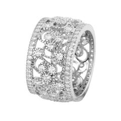 Bague Di Giorgio Spirit - Maison Di Giorgio