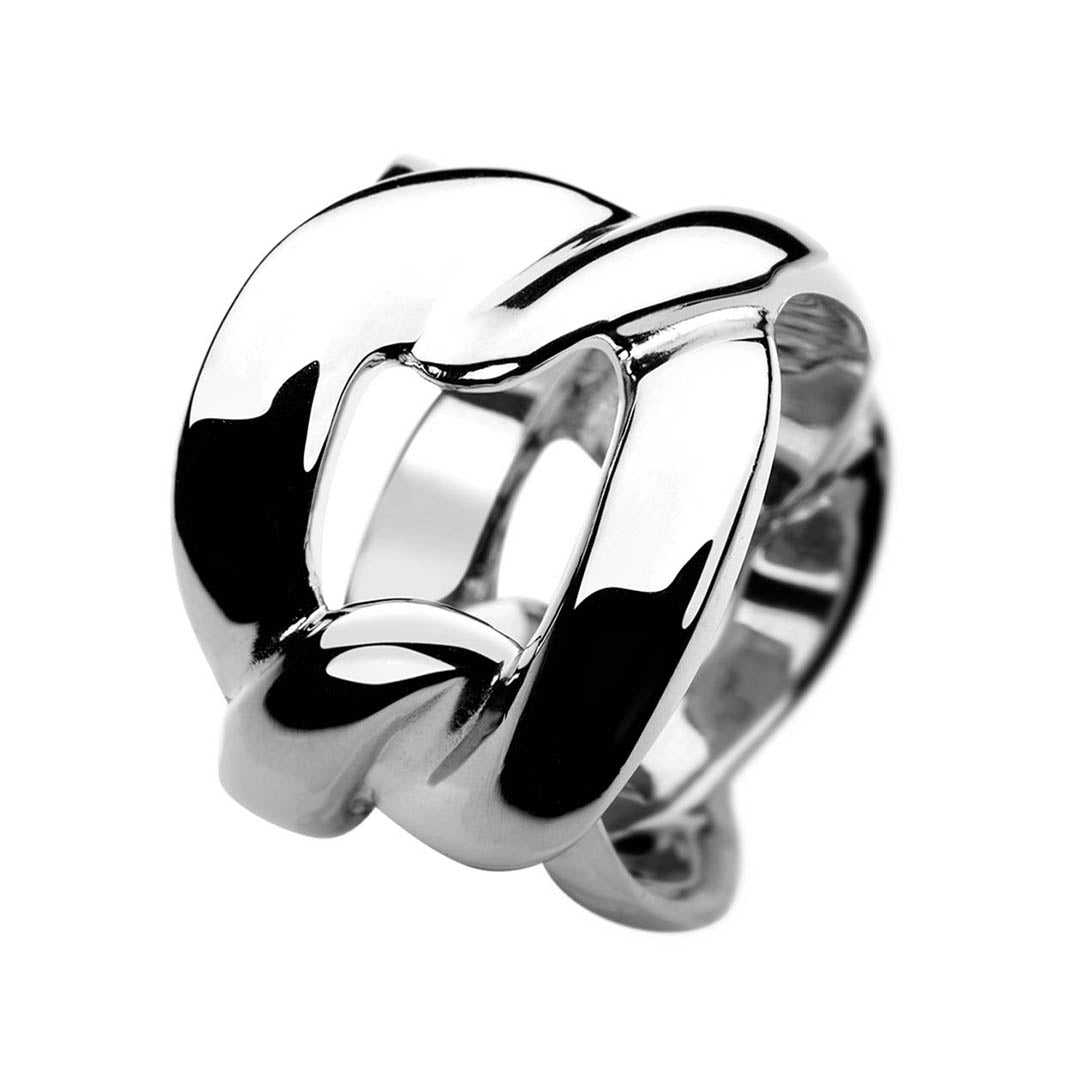 Bague Di Giorgio Spirit - Maison Di Giorgio