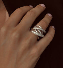 Di Giorgio Spirit ring