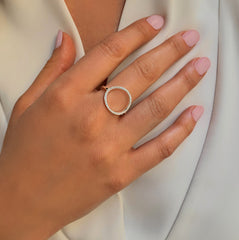 Bague Di Giorgio Spirit - Maison Di Giorgio