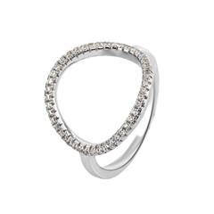 Bague Di Giorgio Spirit - Maison Di Giorgio
