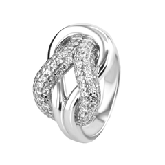 Bague Di Giorgio Spirit - Maison Di Giorgio