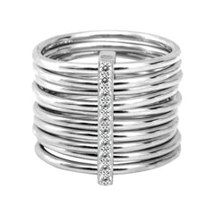 Bague Di Giorgio Spirit - Maison Di Giorgio