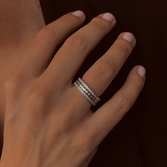 Bague Di Giorgio Spirit - Maison Di Giorgio