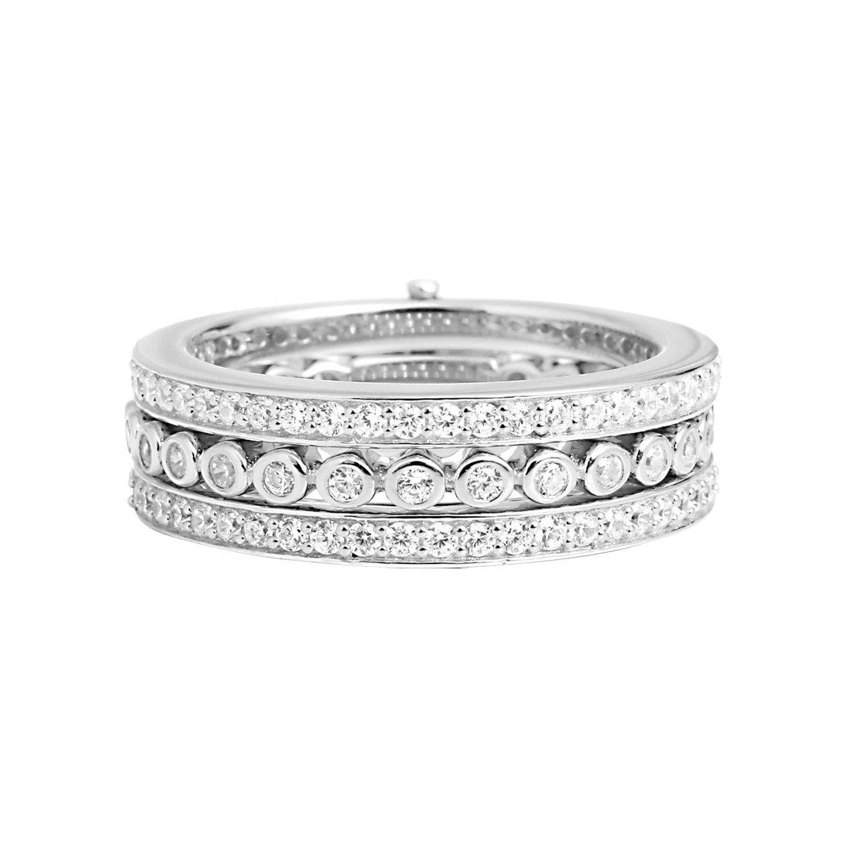 Bague Di Giorgio Spirit - Maison Di Giorgio