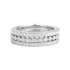 Bague Di Giorgio Spirit - Maison Di Giorgio