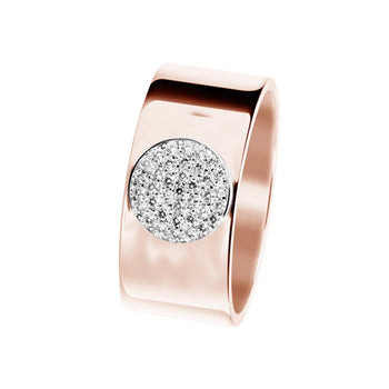 Bague Di Giorgio Spirit - Maison Di Giorgio