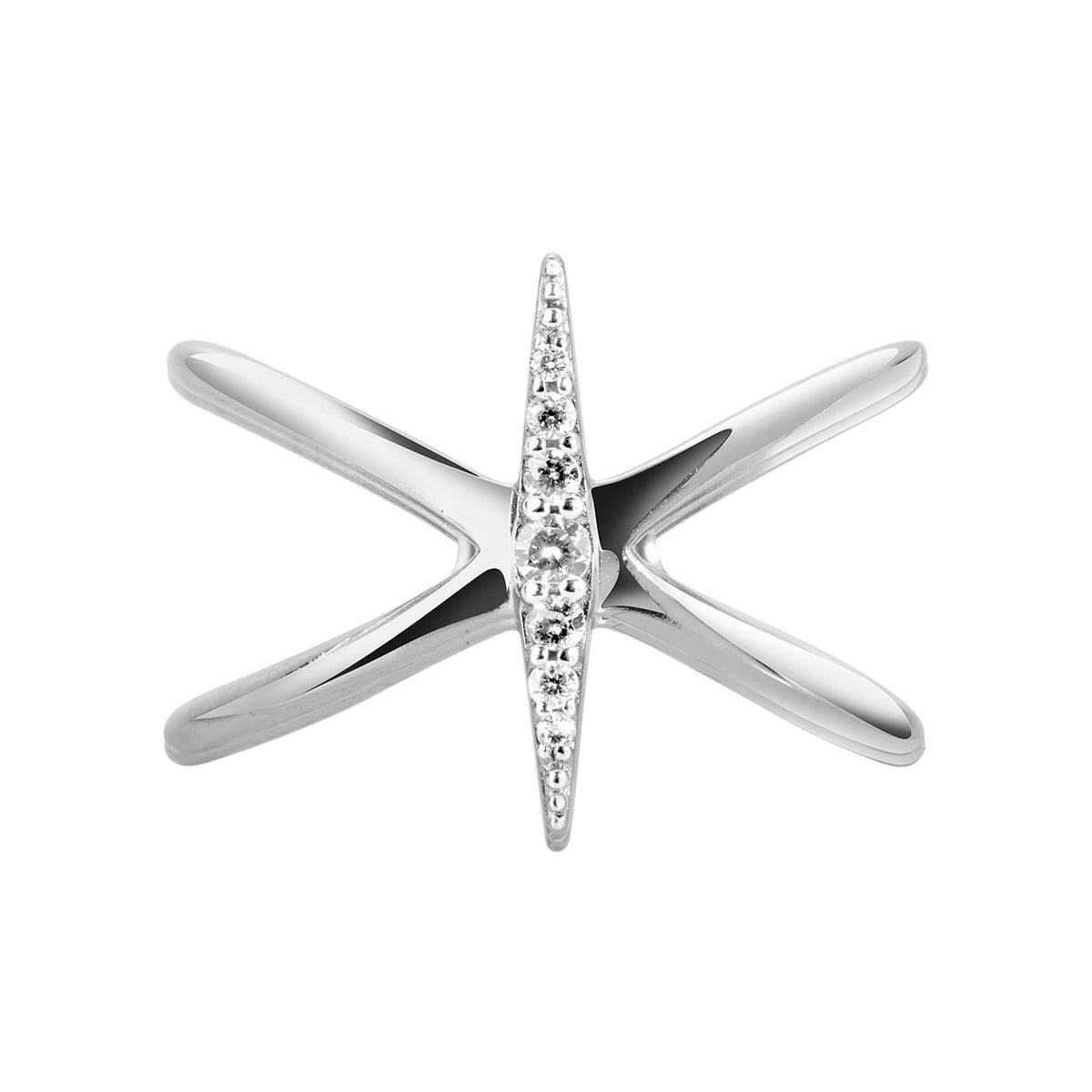 Bague Di Giorgio Spirit - Maison Di Giorgio