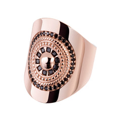 Bague Di Giorgio Spirit - Maison Di Giorgio