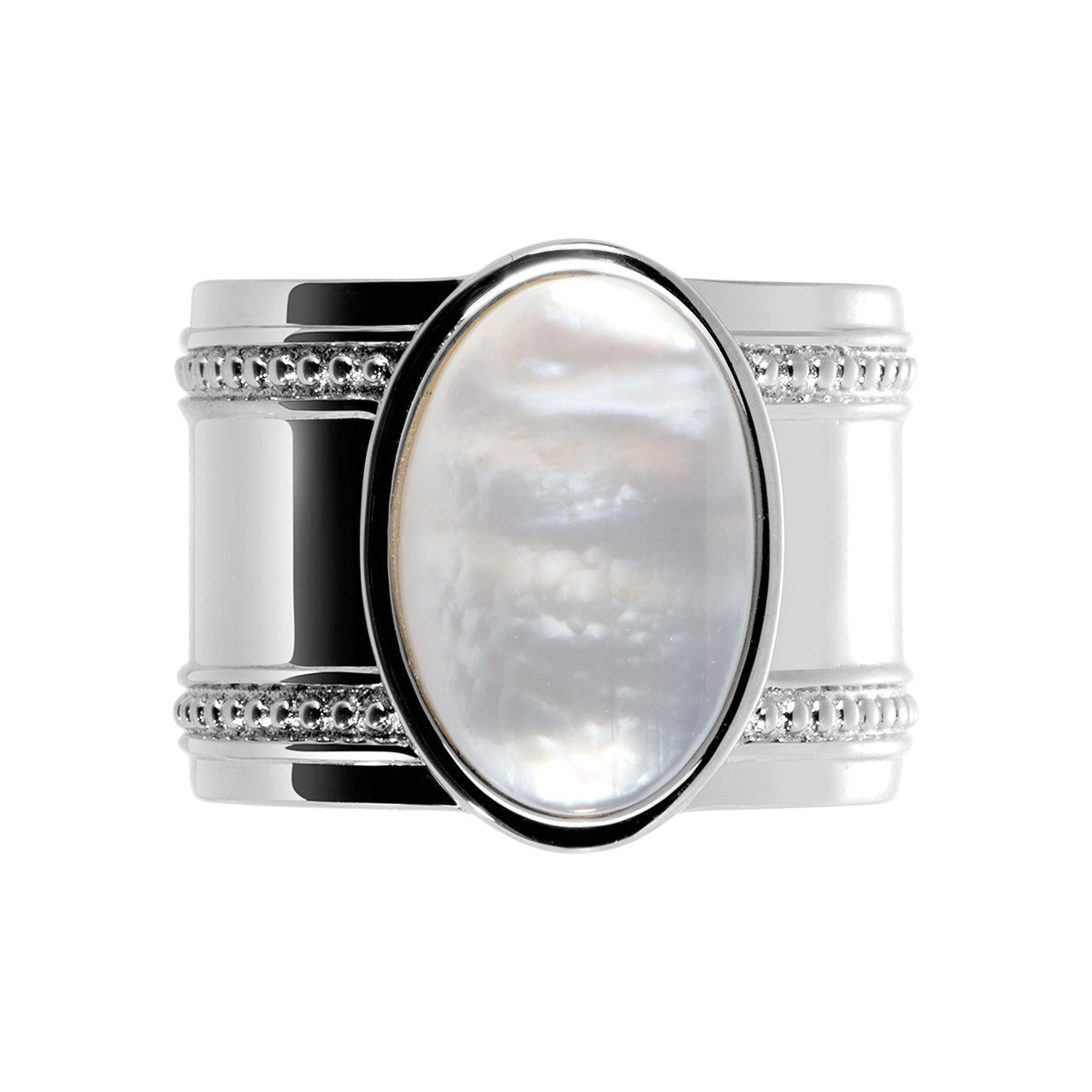 Bague Di Giorgio Spirit - Maison Di Giorgio