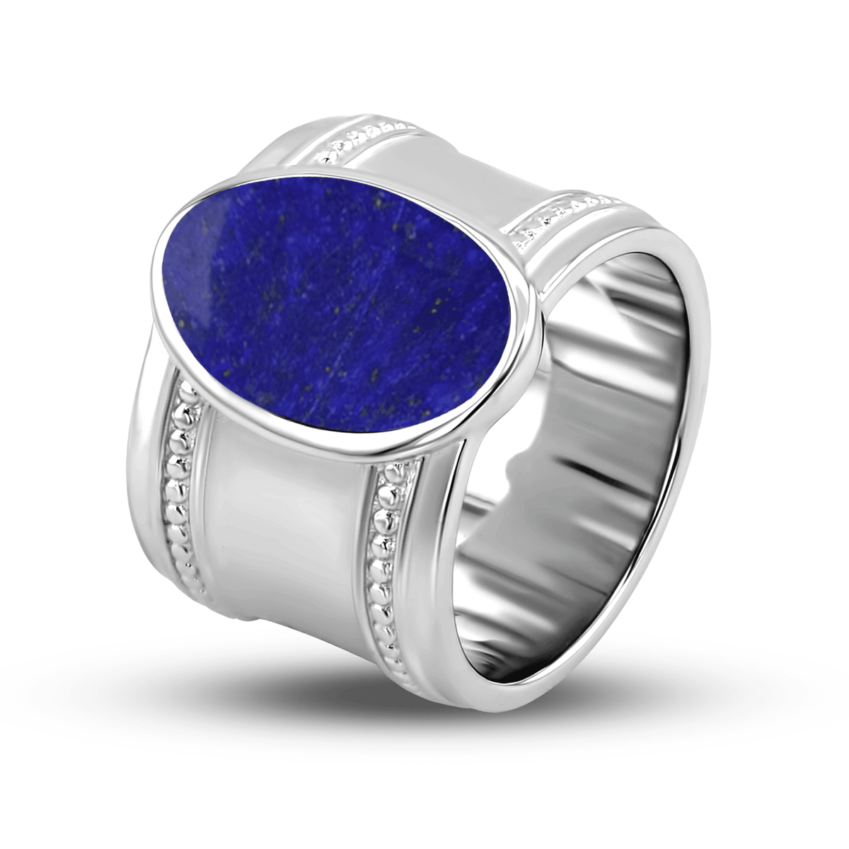 Bague Nomad - Maison Di Giorgio