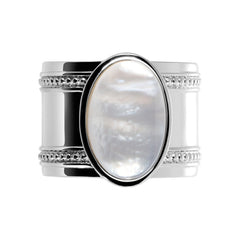 Bague Di Giorgio Spirit - Maison Di Giorgio