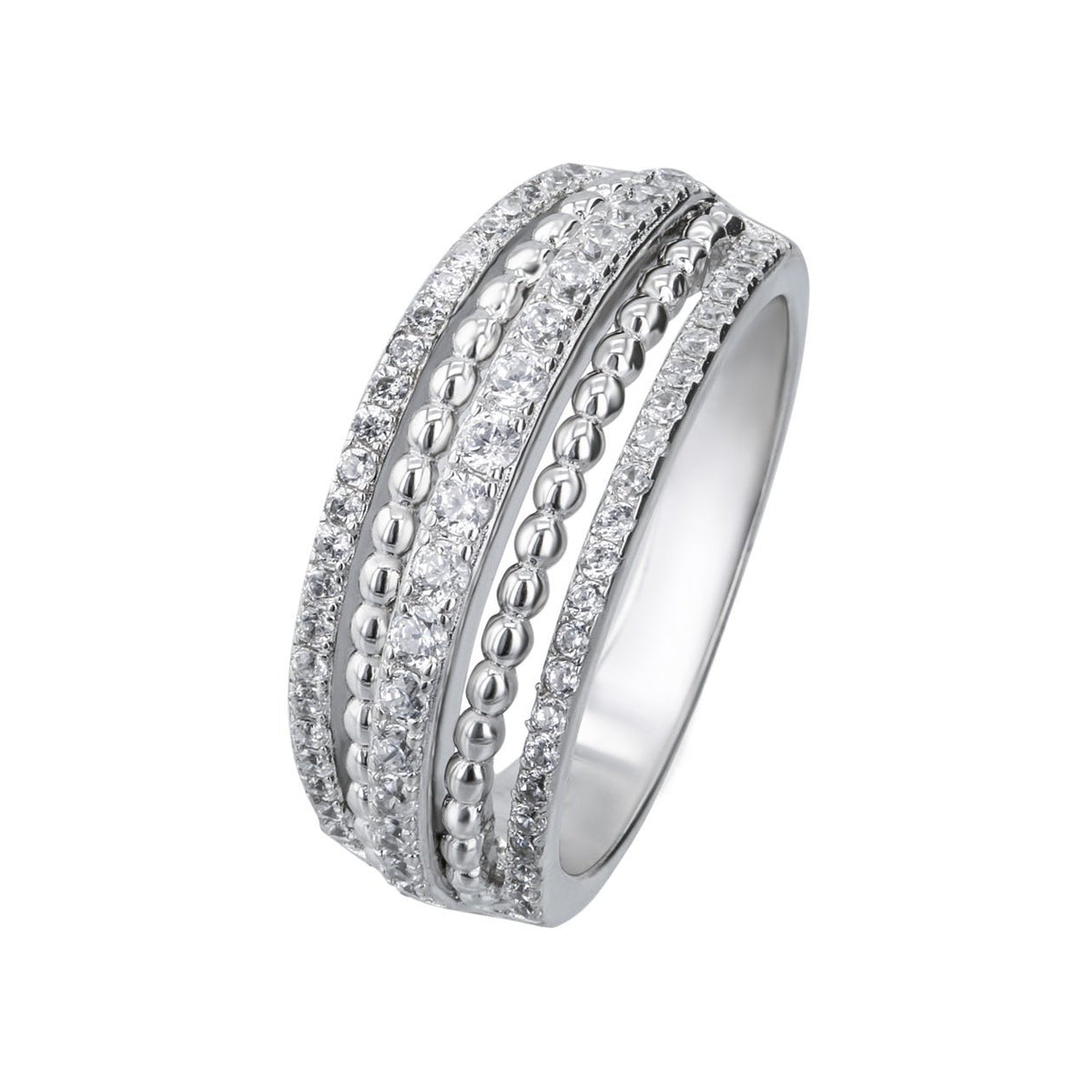 Bague Di Giorgio Spirit - Maison Di Giorgio