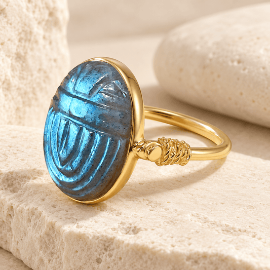 Bague Nomad - Maison Di Giorgio