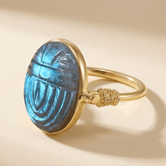 Bague Nomad - Maison Di Giorgio
