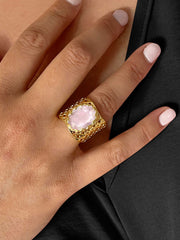 Bague Nomad - Maison Di Giorgio