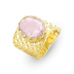 Bague Nomad - Maison Di Giorgio