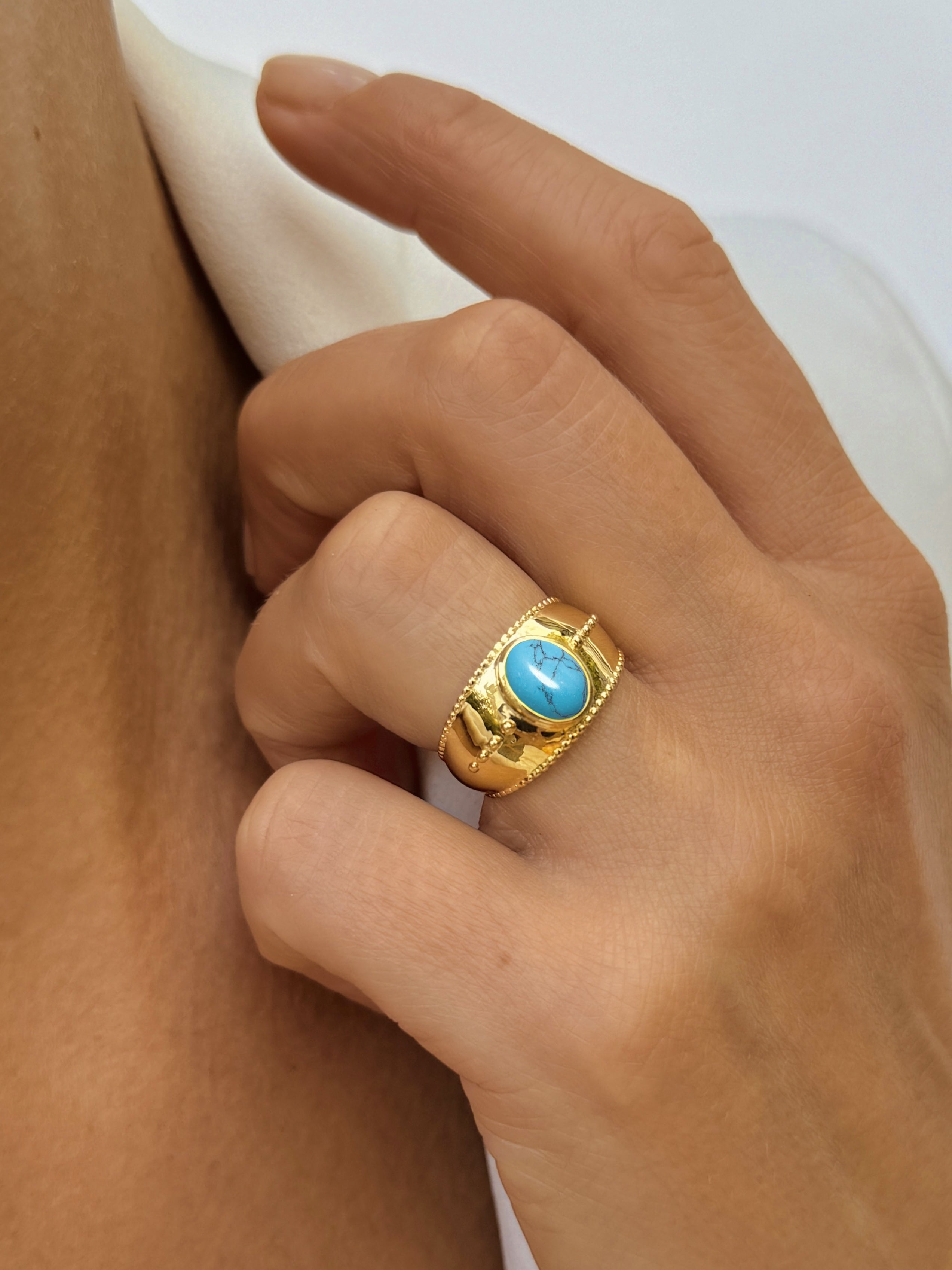 Bague Nomad - Maison Di Giorgio