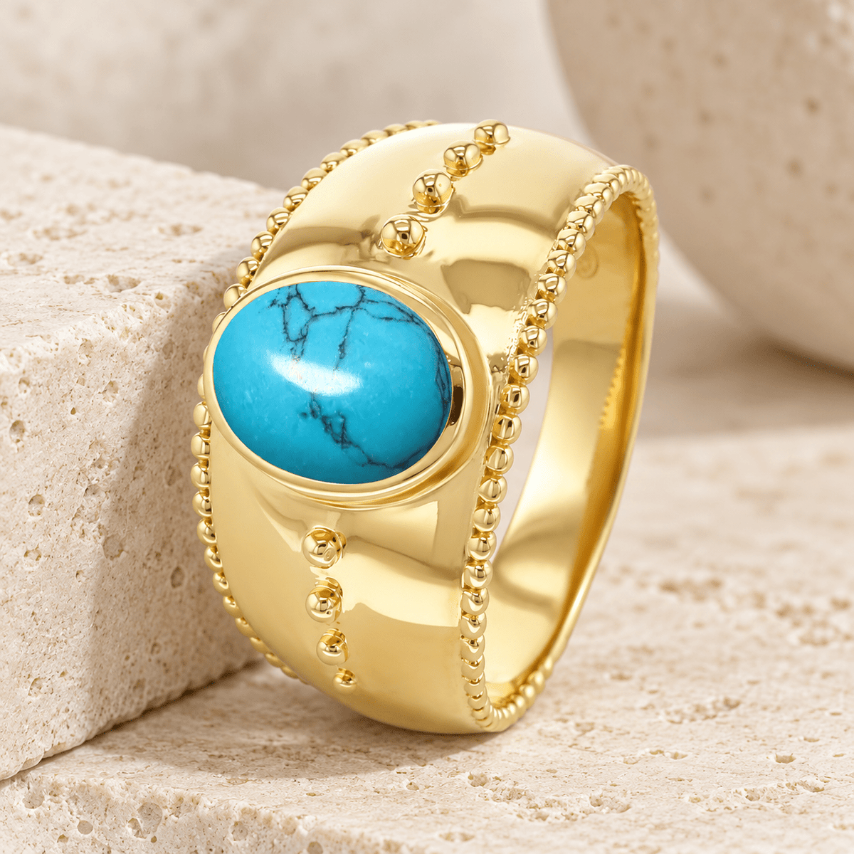 Bague Nomad - Maison Di Giorgio