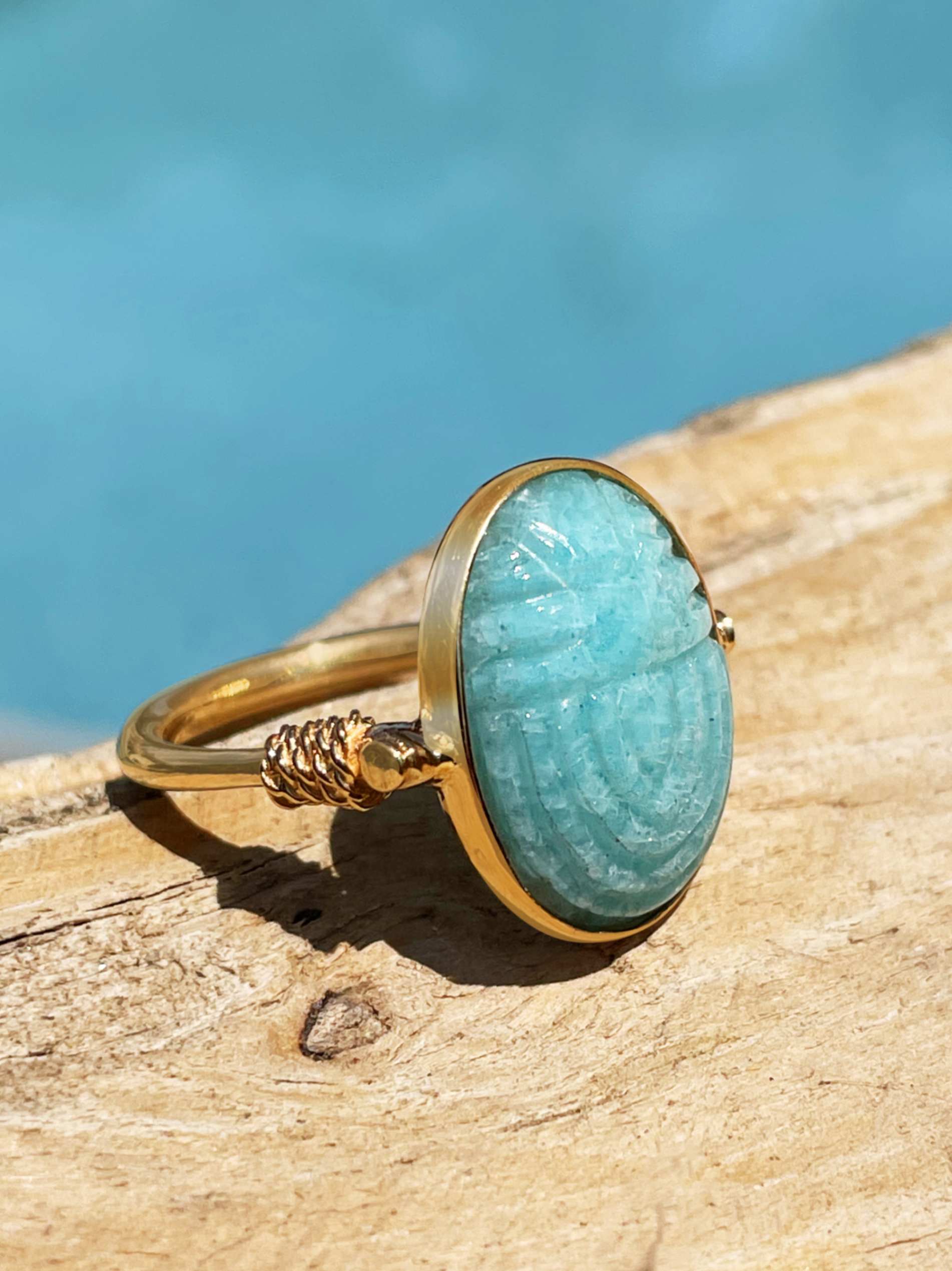 Bague Nomad - Maison Di Giorgio