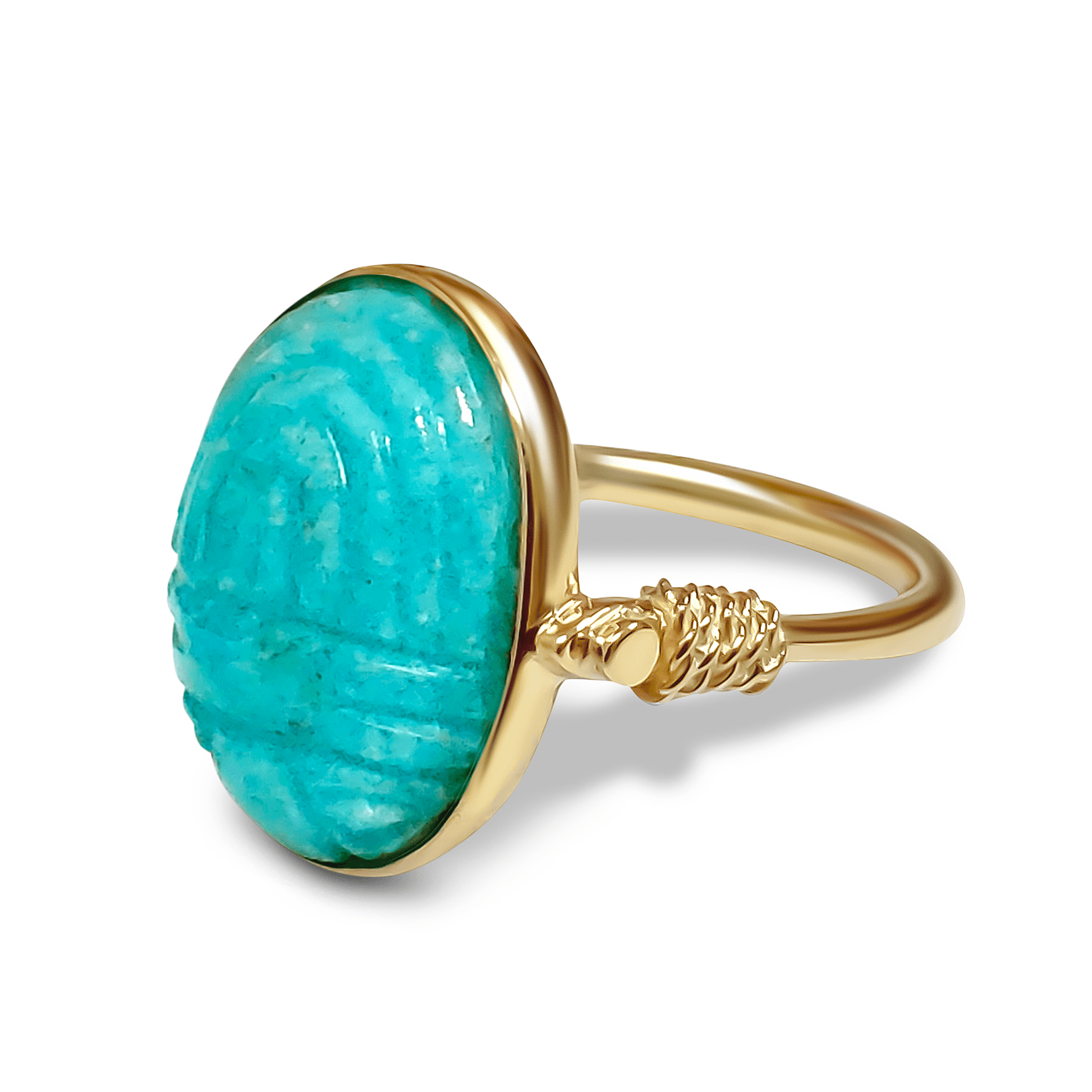 Bague Nomad - Maison Di Giorgio