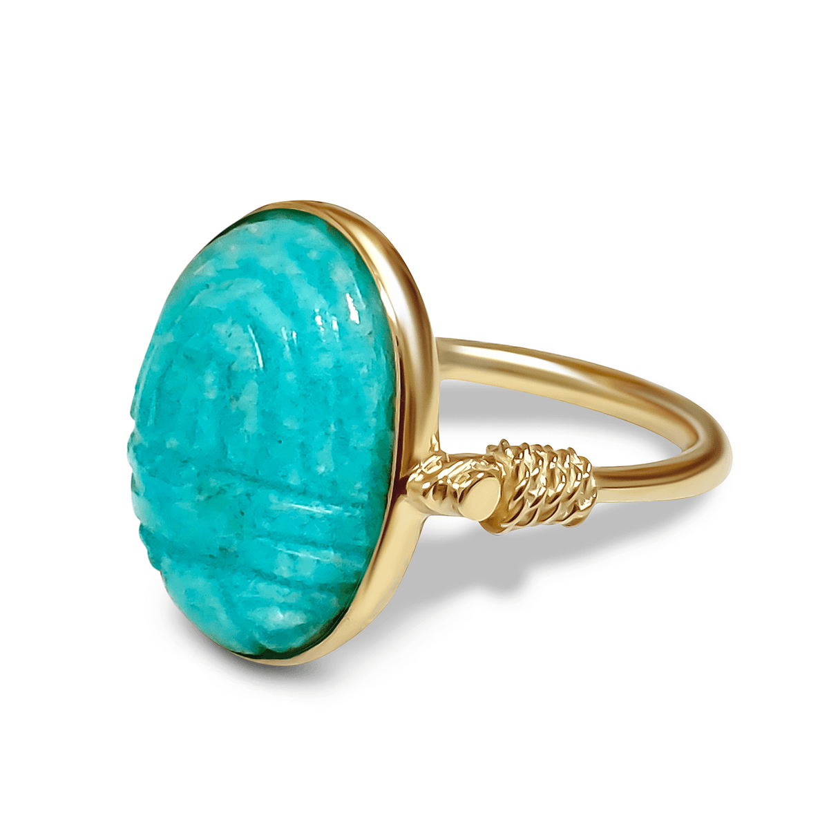 Bague Nomad - Maison Di Giorgio