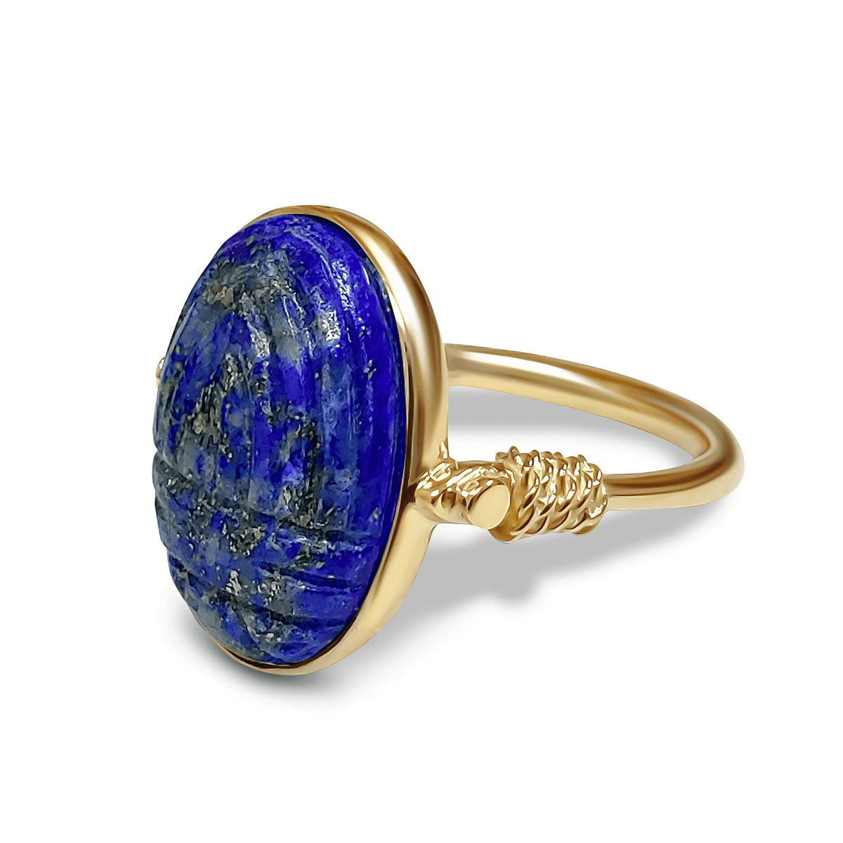 Bague Nomad - Maison Di Giorgio