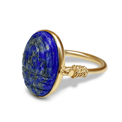 Bague Nomad - Maison Di Giorgio