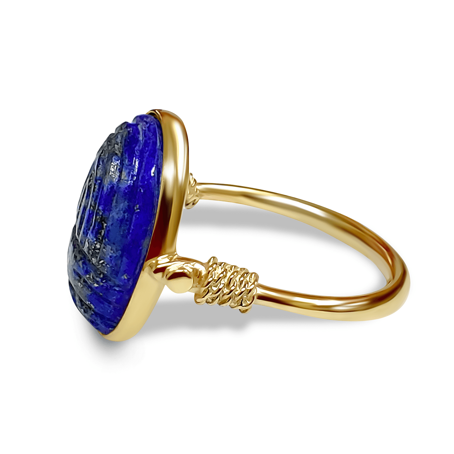 Bague Nomad - Maison Di Giorgio