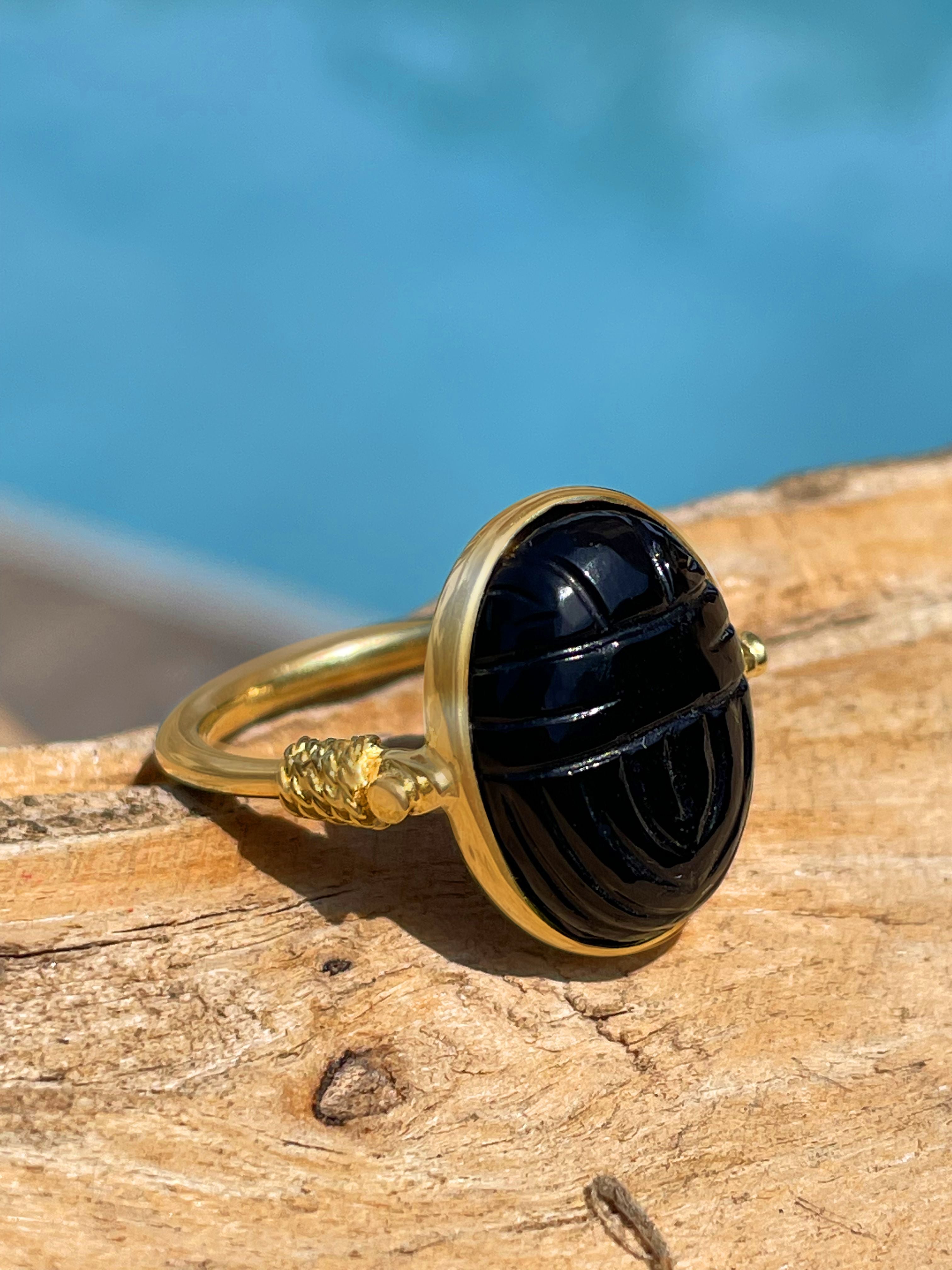 Bague Nomad - Maison Di Giorgio