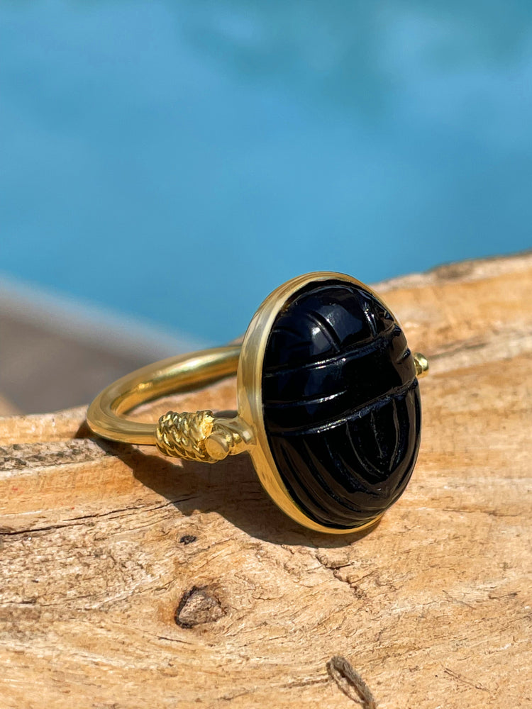 Bague Nomad - Maison Di Giorgio