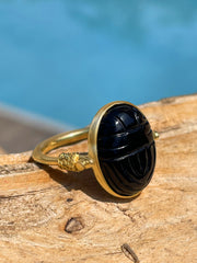 Bague Nomad - Maison Di Giorgio