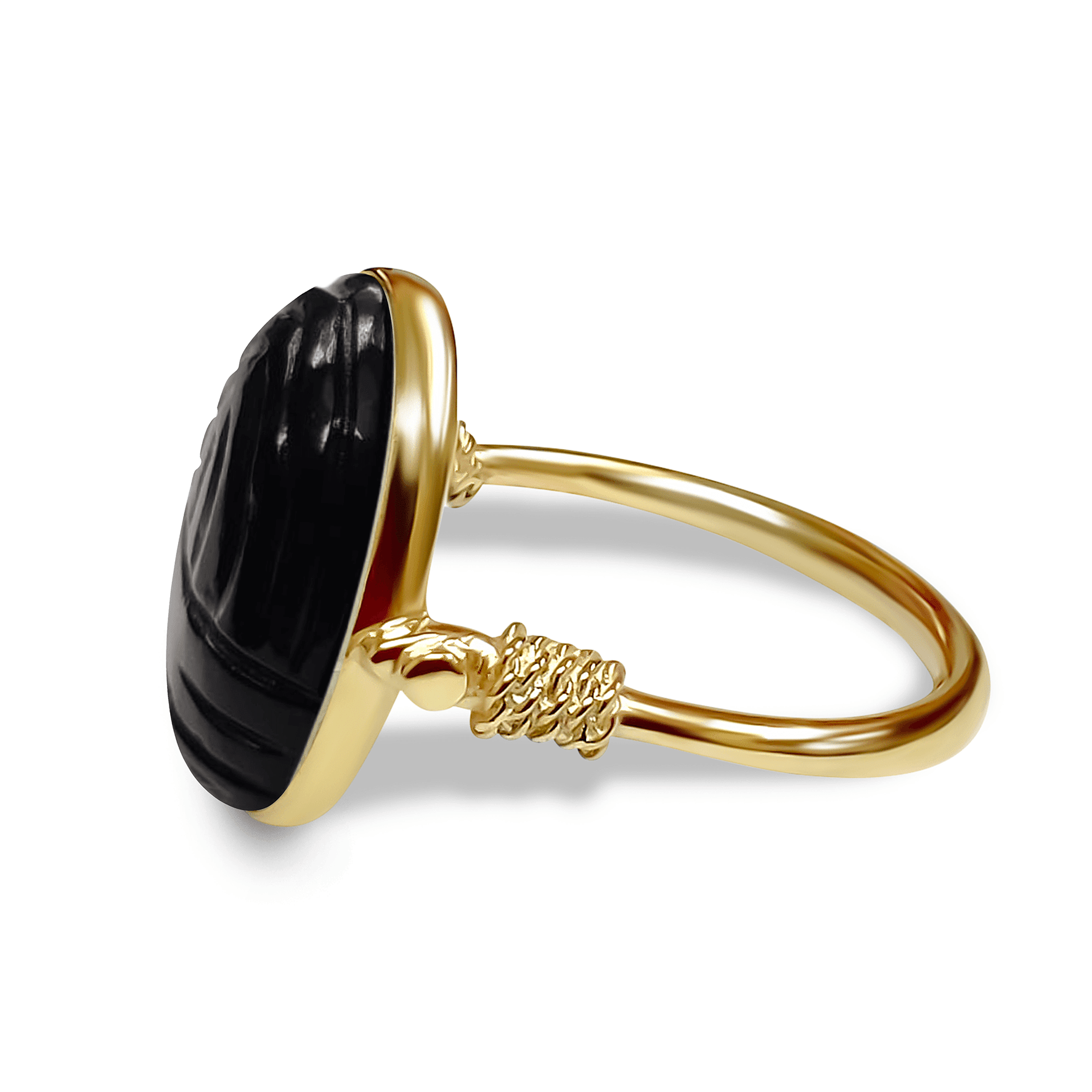 Bague Nomad - Maison Di Giorgio