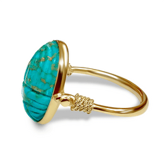 Bague Nomad - Maison Di Giorgio