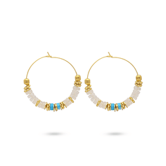 Boucles d’oreilles NEO - Neo