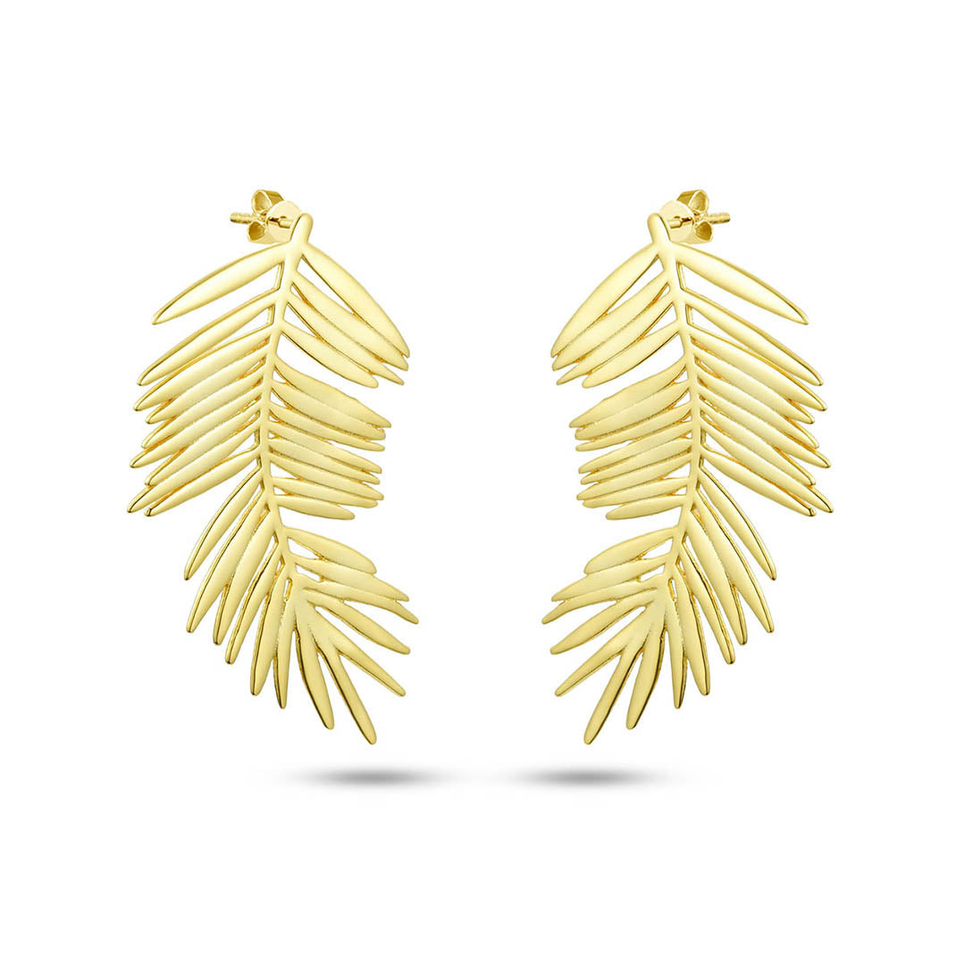 Di Giorgio Spirit earrings - Di Giorgio