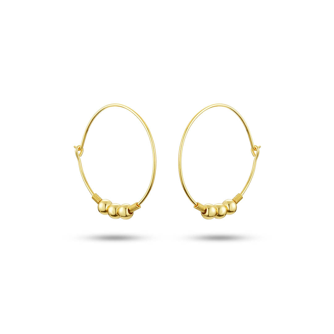 Boucles d'oreilles Di Giorgio Spirit - Di Giorgio