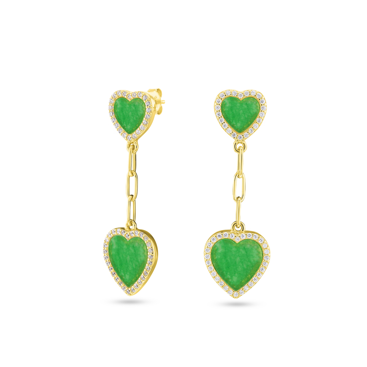 Boucles d'oreilles Di Giorgio Spirit