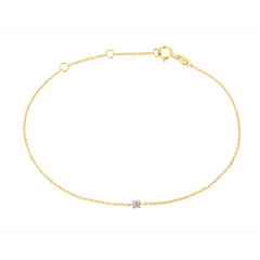 Bracelet Gold by Di Giorgio