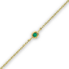 Bracelet Gold by Di Giorgio