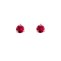 Boucles d’oreilles Gold by Di Giorgio