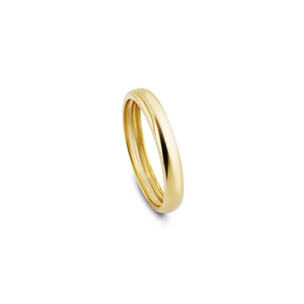 Bague Gold by Di Giorgio