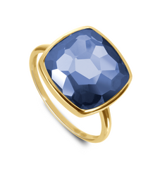 Bague Gold by Di Giorgio