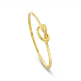 Gold Ring By Di Giorgio